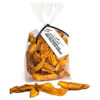 By Nature Sulphur-Free Dried Peaches